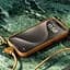 Чохол-накладка Native Union (RE) Classic Case Kraft для iPhone 16 Pro Max (RECLA-KFT-NP24PM) - мініатюра 2
