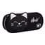 Шкільний пенал м'який Yes PH-30 Happy Cats - мініатюра 1