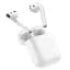 Навушники Hoco Bluetooth EW41 True wireless stereo headset білі - мініатюра 2