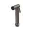 Гигиенический душ скрытого монтажа Koer KB-23029-07 graphite KR5499, Графит - миниатюра 5