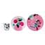 Набір посуду Luminarc Disney Party Minnie, 3 шт. (N5279) - мініатюра 1