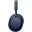Навушники Sony WH-1000XM5 Blue (WH1000XM5L.CE7) - мініатюра 4