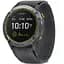Смарт-годинник Garmin Enduro Steel with Gray UltraFit Nylon Strap (010-02408-00/10) - мініатюра 1