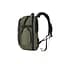 Рюкзак міський 2E Ultimate SmartPack 30L/зелений (2E-BPT6416OG) - мініатюра 4
