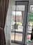 Москітна сітка-двері від комарів на магнітах G 130 x 205 см - мініатюра 11