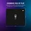 Ігрова поверхня Corsair MM500 v2 Hybrid Cloth Gaming Mouse Pad L (CH-941B161-WW) - мініатюра 9
