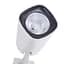 Світильник трековий поворотний LED KW-230/18W NW WH Brille 33-058 - мініатюра 4