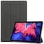 Чохол-книга Zarmans Lenovo P11 G606 з режимом підставки чорний - мініатюра 1