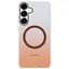 Чохол TPU+PC Phantom with MagSafe для Samsung Galaxy S26 Rose Gold - мініатюра 1