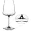 Бокал для красного вина Riedel Winewings Syrah Shiraz 865 мл (1234/41) - миниатюра 4