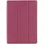 Чохол-книжка Gum Stylus для планшета Samsung Galaxy Tab A9 8.7' SM-X110 SM-X115 SM-X117 Maroon - мініатюра 1