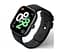 Смарт-годинник Xiaomi Redmi Watch 4 BHR7854GL чорний - мініатюра 3