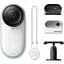 Екшн-камера Insta360 GO 3S 4K Standard Bundle 64GB White (CINSAATA_GO3S06) - мініатюра 6
