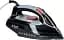 Праска з парою Russell Hobbs Power Steam Ultra (20630-56) Black/Grey UA - мініатюра 1