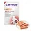 Паштет Kattovit Veterinary Niere Renal з куркою 85г для котів із захворюваннями нирок, вологий лікувальний корм - мініатюра 1