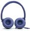 Гарнітура JBL TUNE 530 Blue (JBLT530BLU) - мініатюра 4