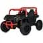 Дитячий електромобіль Bambi Джип M 5911EBLR-3-2 24V до 40 кг - мініатюра 1