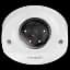 IP відеокамера Dahua DH-IPC-HDBW2449F-AS-IL 4МП (2.8 мм) з мікрофоном - мініатюра 2