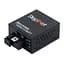 Медіаконвертер (MCm-Q-0,1-1SM-1310nm-20) Step4Net - мініатюра 1