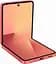 Смартфон Samsung Galaxy Flip7 12/512GB Coralred (SM-F766BZRH) - миниатюра 4