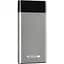Додаткова батарея Gelius Pro Edge (V2PD) GP-PB20-007 20000mAh 2.1 A Grey - мініатюра 1