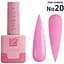 Гель-лак Shelly 20 Pink Sunrise 12 мл - мініатюра 1