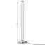 Торшер Polux Goldlux 325211 Magical Led 1x7W RGB IP20 Білий - мініатюра 10