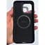 Оригінальний протиударний чохол для iPhone 15 Pro Max Pitaka Military Grade MagSafe MagEz Pro 4 600D Black/Grey KI1501PMPA - мініатюра 5