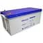 Акумуляторна батарея Ultracell UCG200-12 GEL 12 V 200 Ah (522 x 240 x 224) White Q1/24 - мініатюра 1