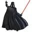 Фігурка Sega Зоряні війни Дарт Вейдер Star Wars Darth Vader 19 см S SW DV 19 - мініатюра 3