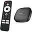 Смарт ТБ приставка Tanix Mortal T1 Android SmartTV Box 2/16 Гб - мініатюра 1