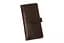 Кожаное мужское портмоне GRANDE PELLE 18х9х1.5 см acs0029364 - миниатюра 1
