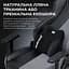 Игровое кресло Anda Seat Novis Plus Black PVC Size XL (AD23YC-XL-01-B-PV-B04) - миниатюра 14
