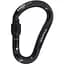 Карабін Camp Atom Lock Black (1060-292104) - мініатюра 1