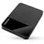 Зовнішній жорсткий диск 2.5" USB 2.0ТB Toshiba Canvio Ready Black (HDTP320EK3AA) - мініатюра 3