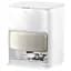 Робот-пилосос Mova V50 Ultra Complete White (RLV72LE-1) - мініатюра 3