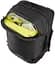 Сумка на колесах Thule Subterra Wheeled Duffel 55cm Dark Shadow 3203449 - мініатюра 11