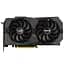 Відеокарта ASUS GTX 1660 6Gb Super ROG Strix Gaming (ROG-STRIX-GTX1660S-6G-GAMING) (GDDR6, 192 bit, PCI-E 3.0 x16) Б/в - мініатюра 1
