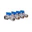 Колектор SD Plus 3/4" 4 виходи SD231W4 - мініатюра 1