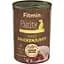 Влажный корм для собак Fitmin Purity Chicken / Liver 400 г - миниатюра 1