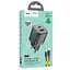 СЗУ Hoco N41 Almighty PD20W+QC3.0 (1USB-A/1C) + кабель Type-C to Lightning - миниатюра 5