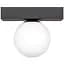 Люстра Zuma Line 5905616073064 Sphere G9 1x8W IP20 чорна - мініатюра 1