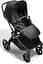 Універсальна коляска 2 в 1 Baby Jogger City Sights, Rich Black - мініатюра 10