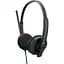 Спеціалізована гарнітура Dell Stereo Headset WH1022 (520-AAVV) - мініатюра 1