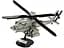 Конструктор COBI вертоліт AH-64 Apache 5808 - мініатюра 2
