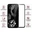 Скло захисне BeCover Google Pixel 8a Black (711663) - мініатюра 3