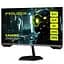 Монітор ProLogix 23.8" Gaming GM2425F Black FHD IPS 240Hz (GM2425F) U1 - мініатюра 3