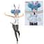 Фігурка Furuyu Міку Хацуне милий кролик Hatsune Miku cute Bunnies 31.0 см WST VC 27.138 - мініатюра 7