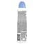 Антиперспірант Dove Advanced Care 72H Fresh Cotton Deodorant 150 мл - мініатюра 2