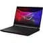 Ноутбук ASUS 16 ROG Strix SCAR G635LX-RW082X_2.5KM/U9-275HX/32GB/2TB/RTX 5090 24GB/W11P/Off Black (90NR0L81-M00350) - мініатюра 2